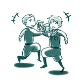 はる