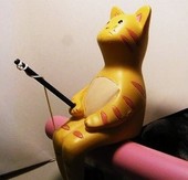 なめにげ