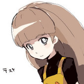 メガネズレテマスコ