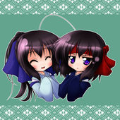 珠葵orフェルテ