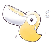 グラタン鳥