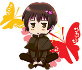 Nuckey★