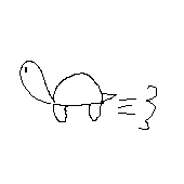 まめた