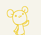 やや