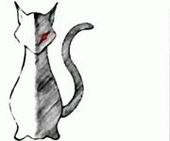 しろくろ