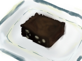 ブラウニー