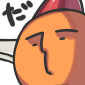 だらぶち