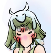クロイヌ