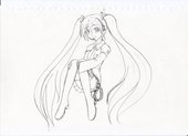 秋水☆むつき
