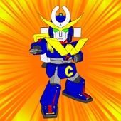 マッハスペシャル