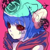 彩冬　兎萌