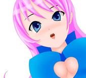 えてる