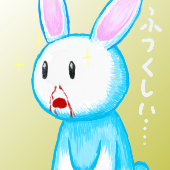 Mr.ラビット