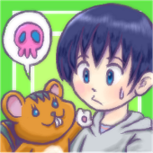 はむかつ