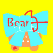 ベア子