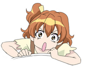 もれた