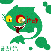 まるげ