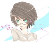 ヤンデレスキー