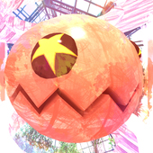 ☆彡
