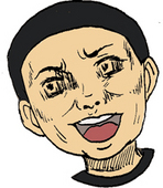 橘ユズ