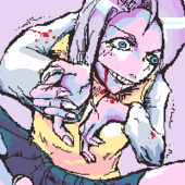 うんこサラダ時貞