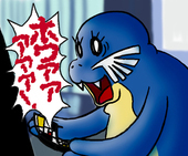 りぶりんヌ