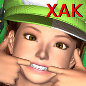 XAK