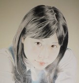 虹乃かなた