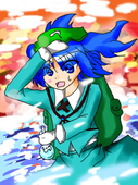 夜空のKAKERA