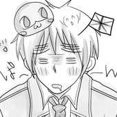 也☆