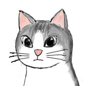ねこまふらー