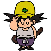 まくまく