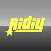 Ridiy