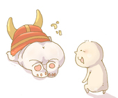 沖太アゲ犬