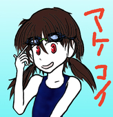 アケコイ