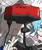 ブンチャとイモン