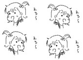ぴぃちゃん