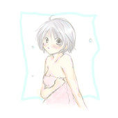 ひ→