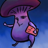 しいたけ