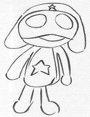 むー