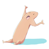 うんにょ