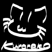 くろねこ