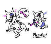 Mr.QUEEN