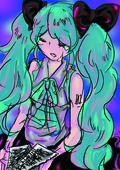黒胡麻