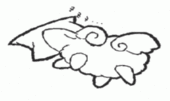 feather-sheep