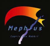 Mephius(メフィウス)