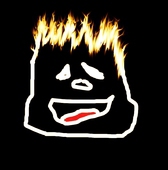 テキトーくん