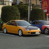 civic