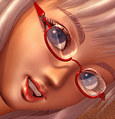 義子