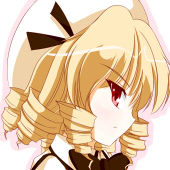 まゆつかちゅりん